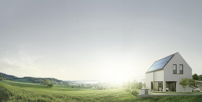 Erneuerbare Energien finanzieren - Investerra