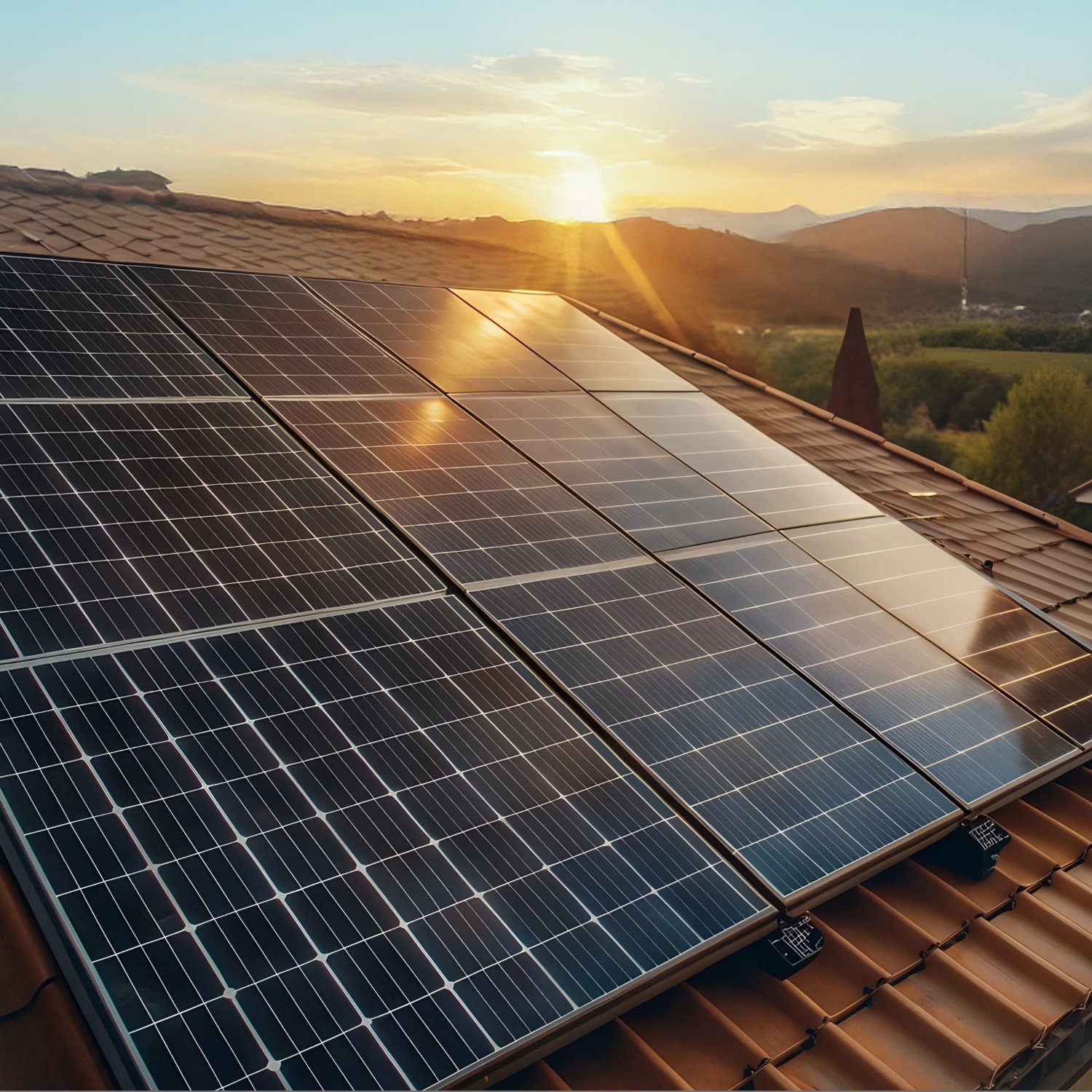 Assurer son installation solaire - Investerra Assurer son installation solaire - Investerra