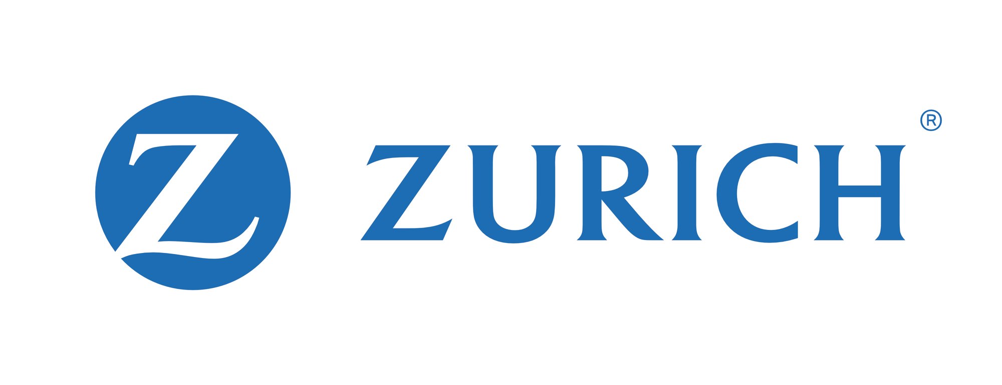 Logo - Zurich Versicherung