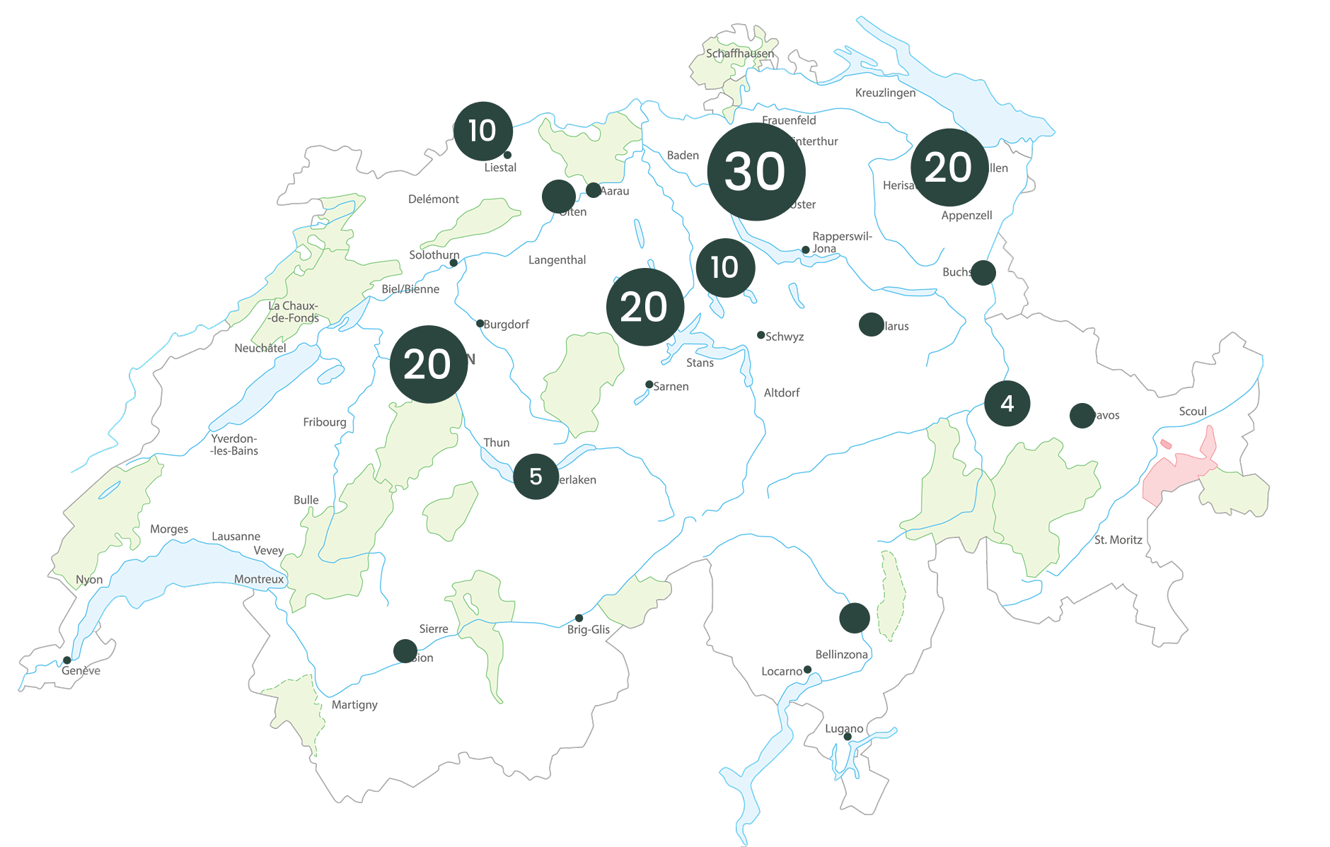 map-c