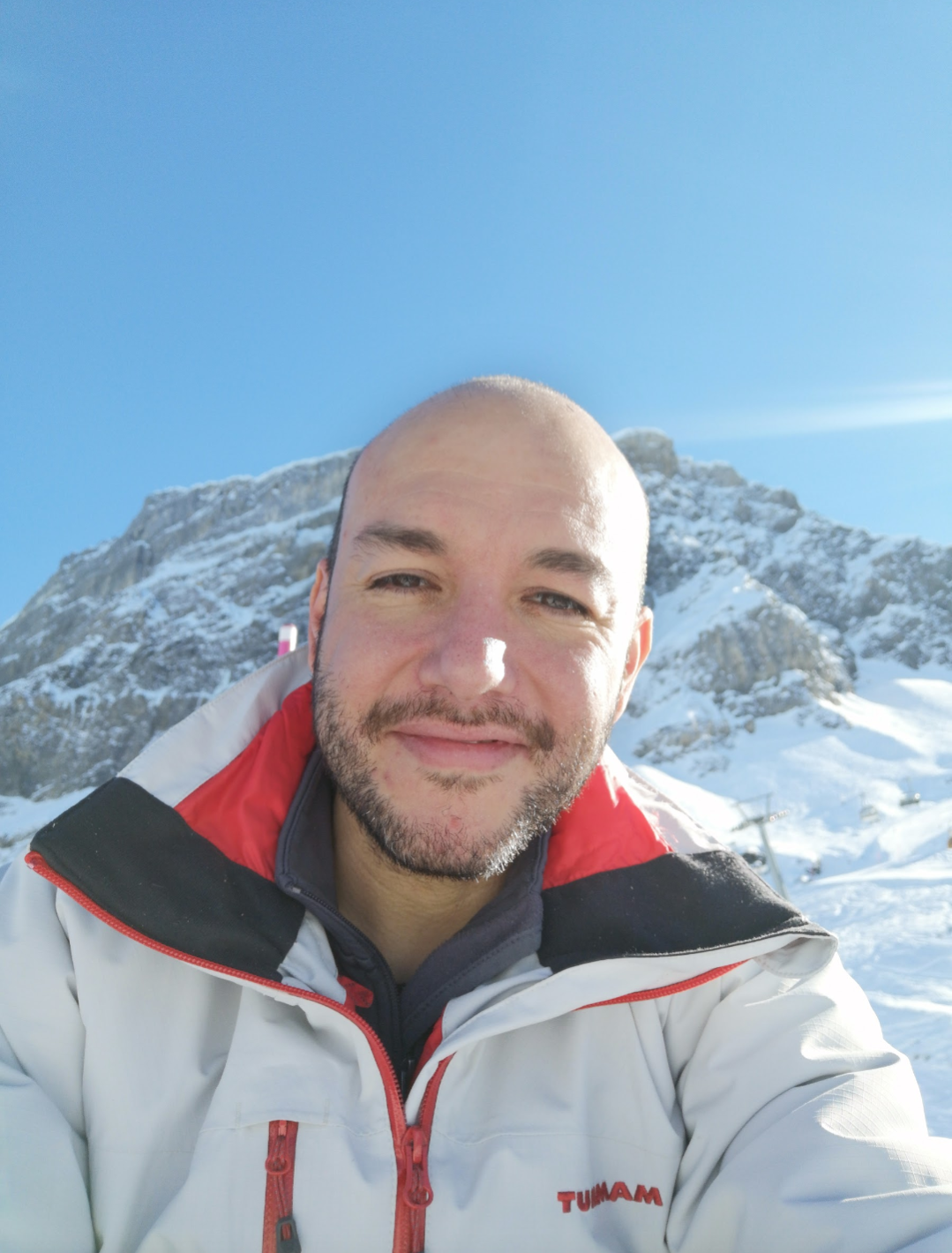 Das Investerra Team stellt sich vor: Baris im Porträt