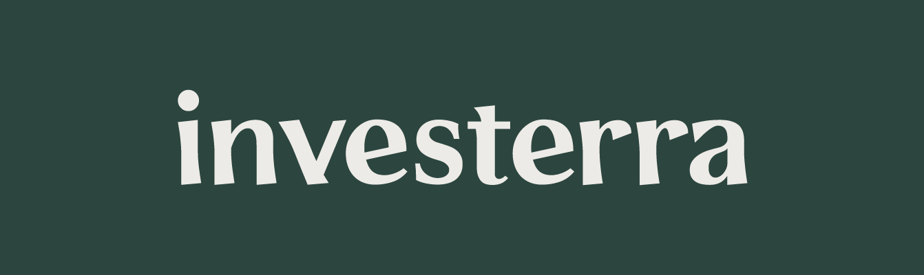 Logo - Investerra
