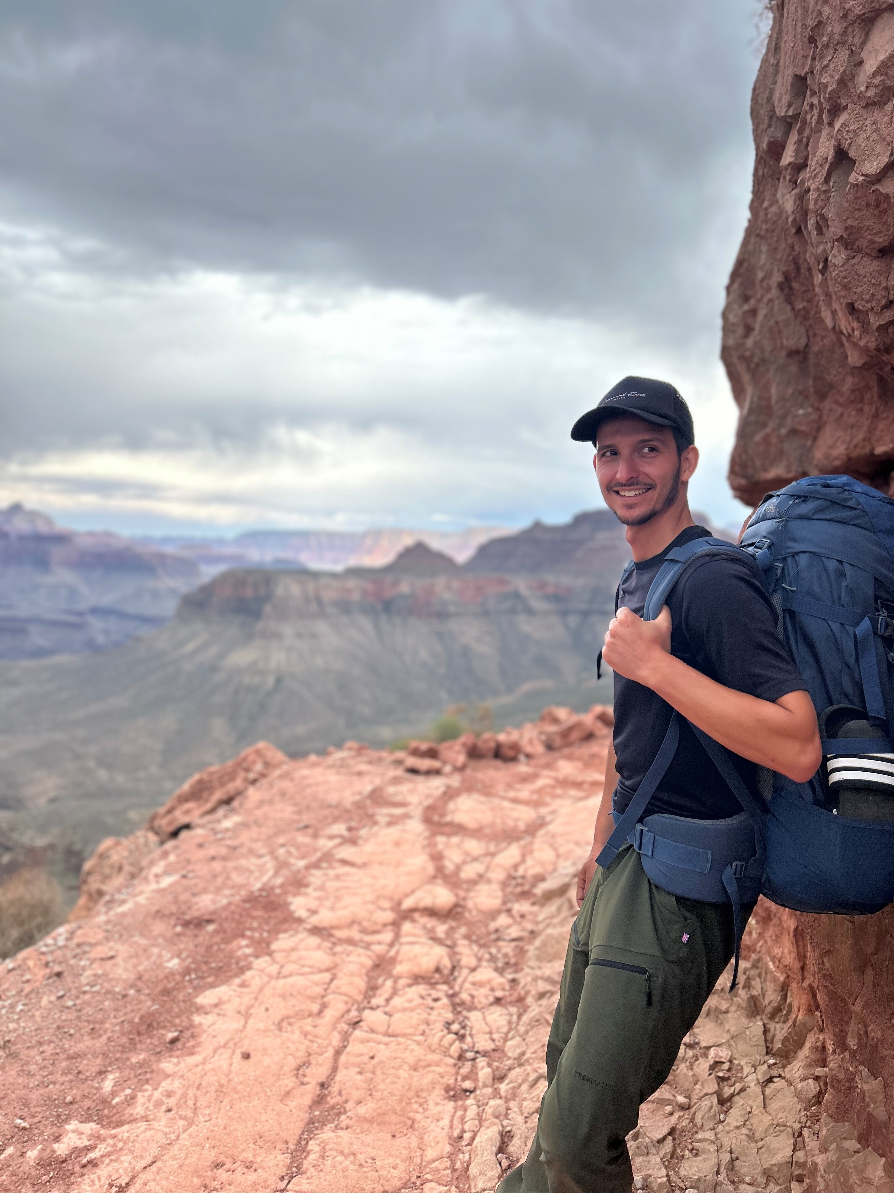 Charif Van Zetten im Portrait - Investerra AG